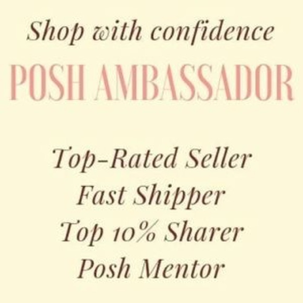 🎀Shop With Confidence🎀